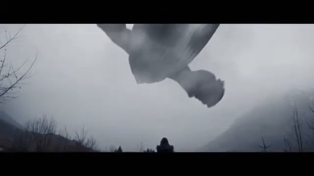 Музыка синий кит
