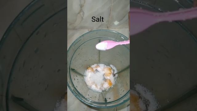 How to make a orange juice at home