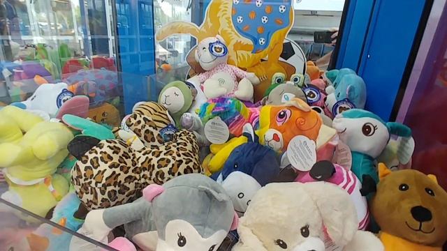 Carnival Game Prizes & Movie Rentals at Walmart - June 2022