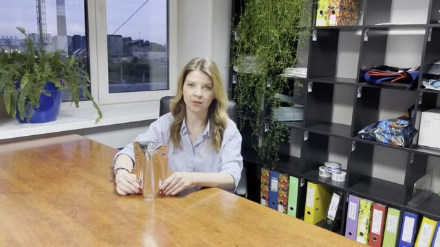 104170 Пакет Дой-Пак 135*200(+40)мм Металл/PET/БОПП серебряный