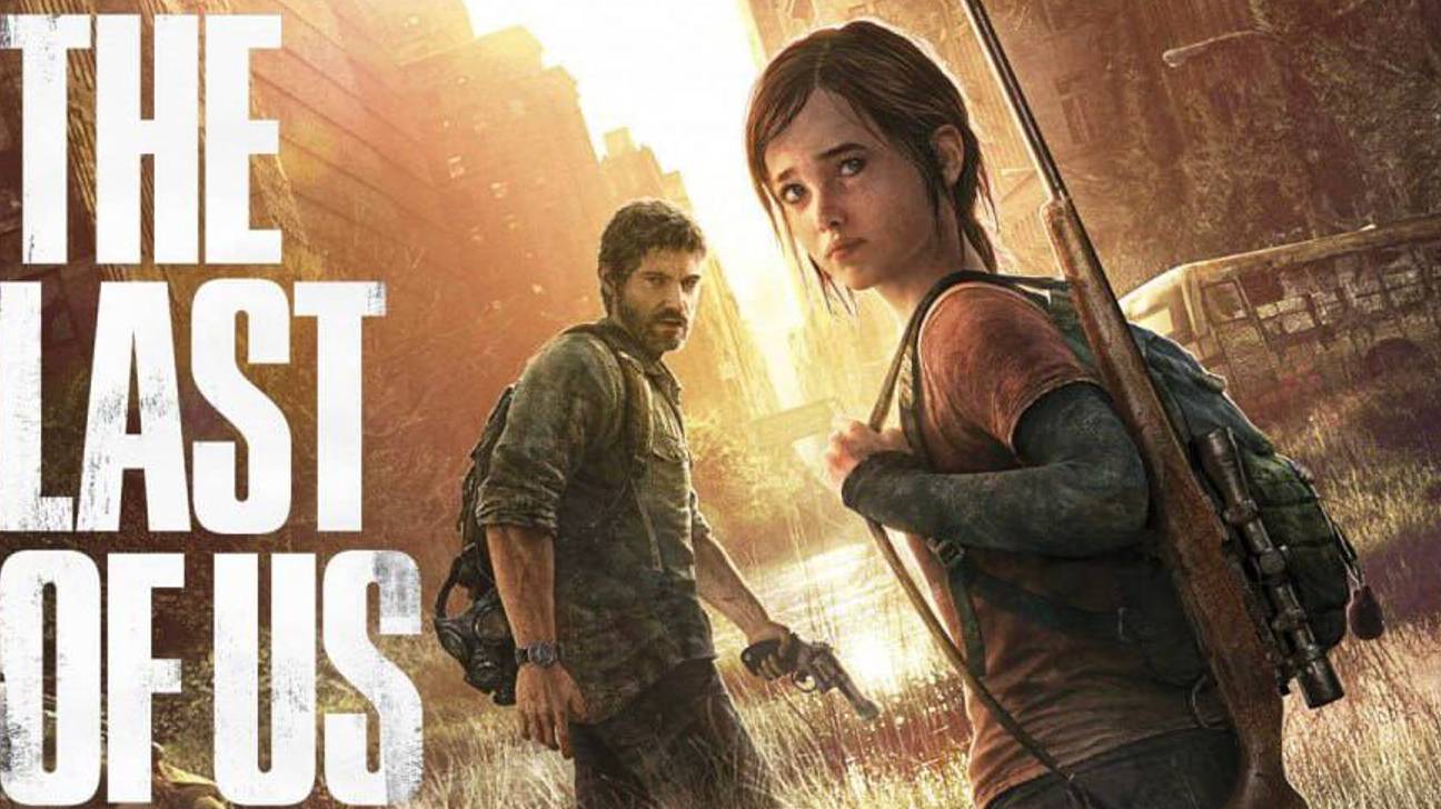 The Last of Us Part I Прохождение №5 продолжаем продолжать