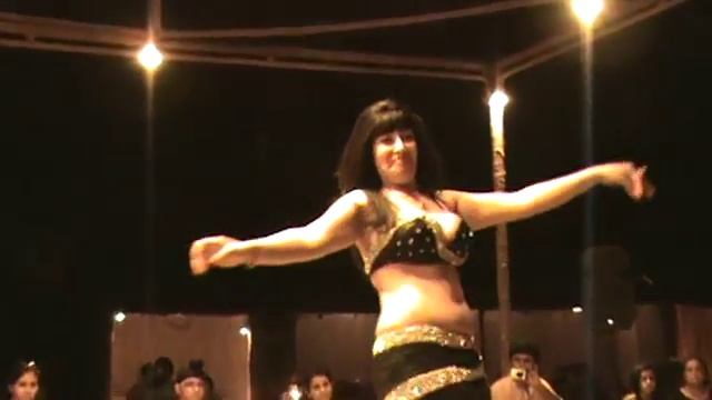 танец живота 293