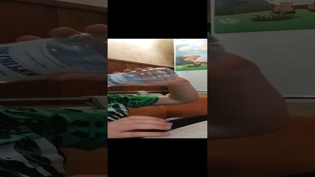 первая часть как я маме дарю подарок на 8 марта