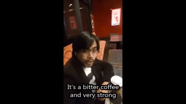 Coffee, Malaysia and Jordan القهوة, ماليزيا و الاردن