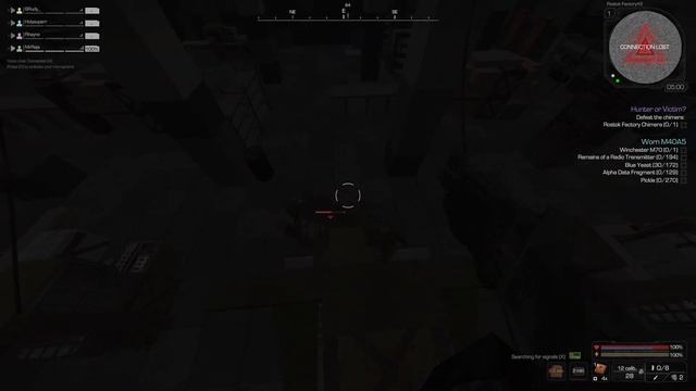 [Stalcraft] How I killed Chimera first try! (OUTDATED NOW CHECK COMMENTS)