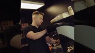 Tchibo Barista Bár - Baristáink isteni kávékkal várnak Titeket!