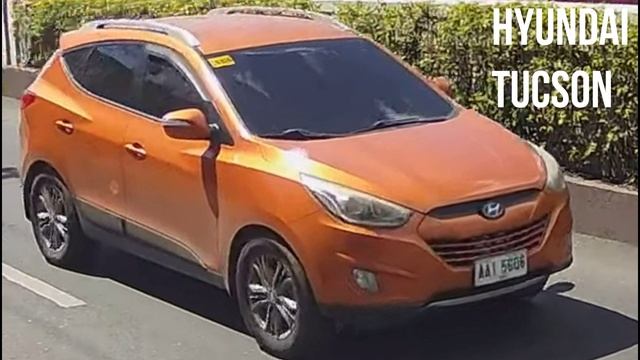 Hyundai Tucson 2009