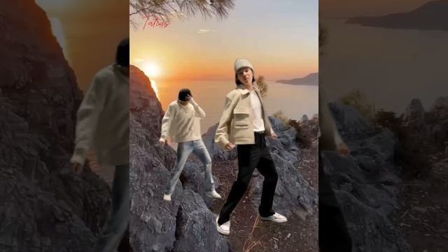 Я - это ты...