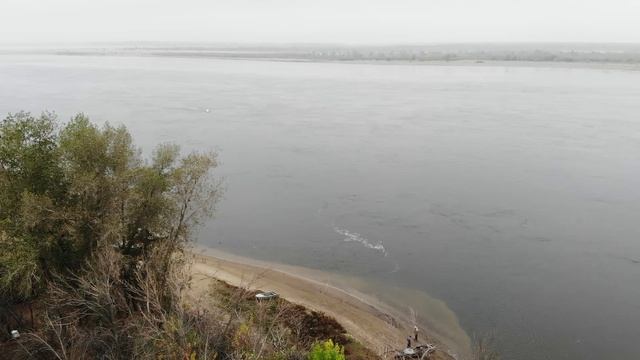 Осень на "Пойме"