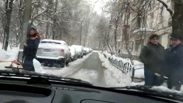 "Не надо так делать"