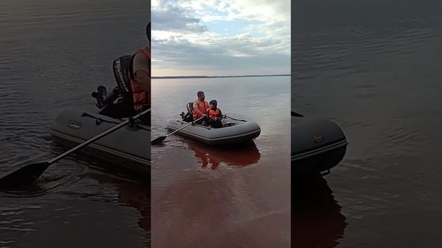 Во время рыбалки,не одна рыба не пострадала!🤣🤣🤣