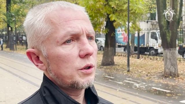 Маньяк попался спустя более 20 лет после убийства девушек в Москве