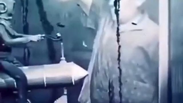 Магия Синематографа