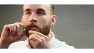 CLASSIC MOUSTACHE STYLING TUTORIAL