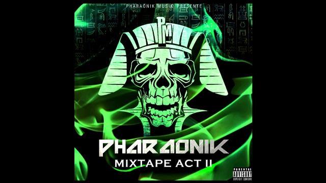 UN AUTRE LEVEL N I T feat KDH - "PHARAONIK ACT 2"