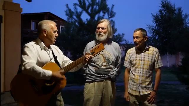 Престольный праздник пророка Илии в Суворовском Храме. Кистыш