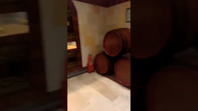 БОЧКА МЁДА ИЗ КРЫМА! 😆😆😆🤙