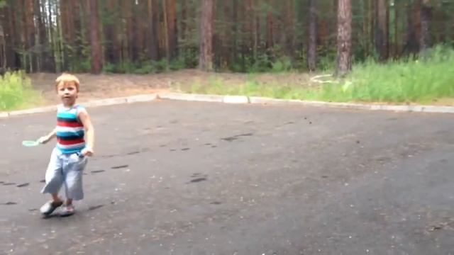 Мыльные пузыри... ;)