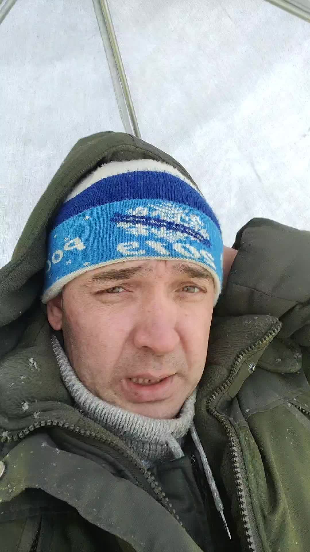 Верхисетское пруд.