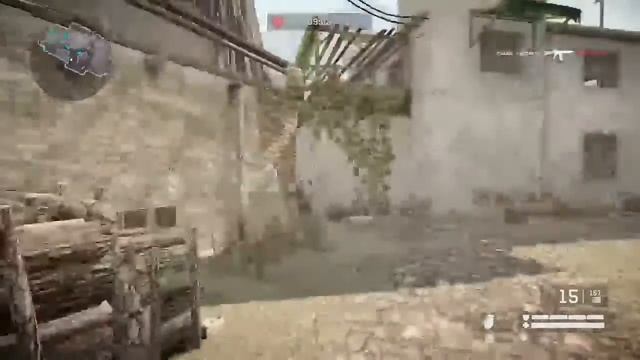 Играю в Варфейс заходи смотри!!!!