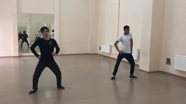 Аскер Энеев урок 12 вайнахская связка