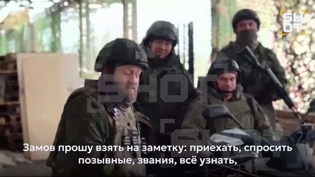 «Двойник Жириновского» в зоне СВО получил в подарок новые квадроциклы.