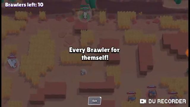 Brawl stars
