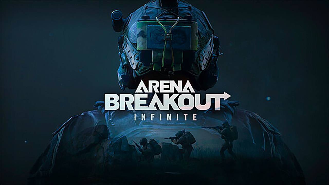 Arena breakout: OLDFLY