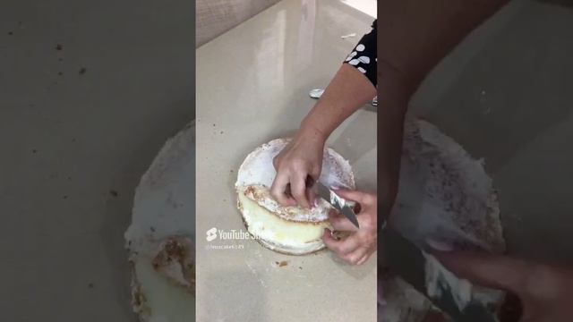 Сборка 3Dторта часть 1#Assembling the 3D Cake Part 1 #sorts