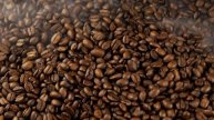 Exploring the Aroma of Smoke-Infused Coffee Beans