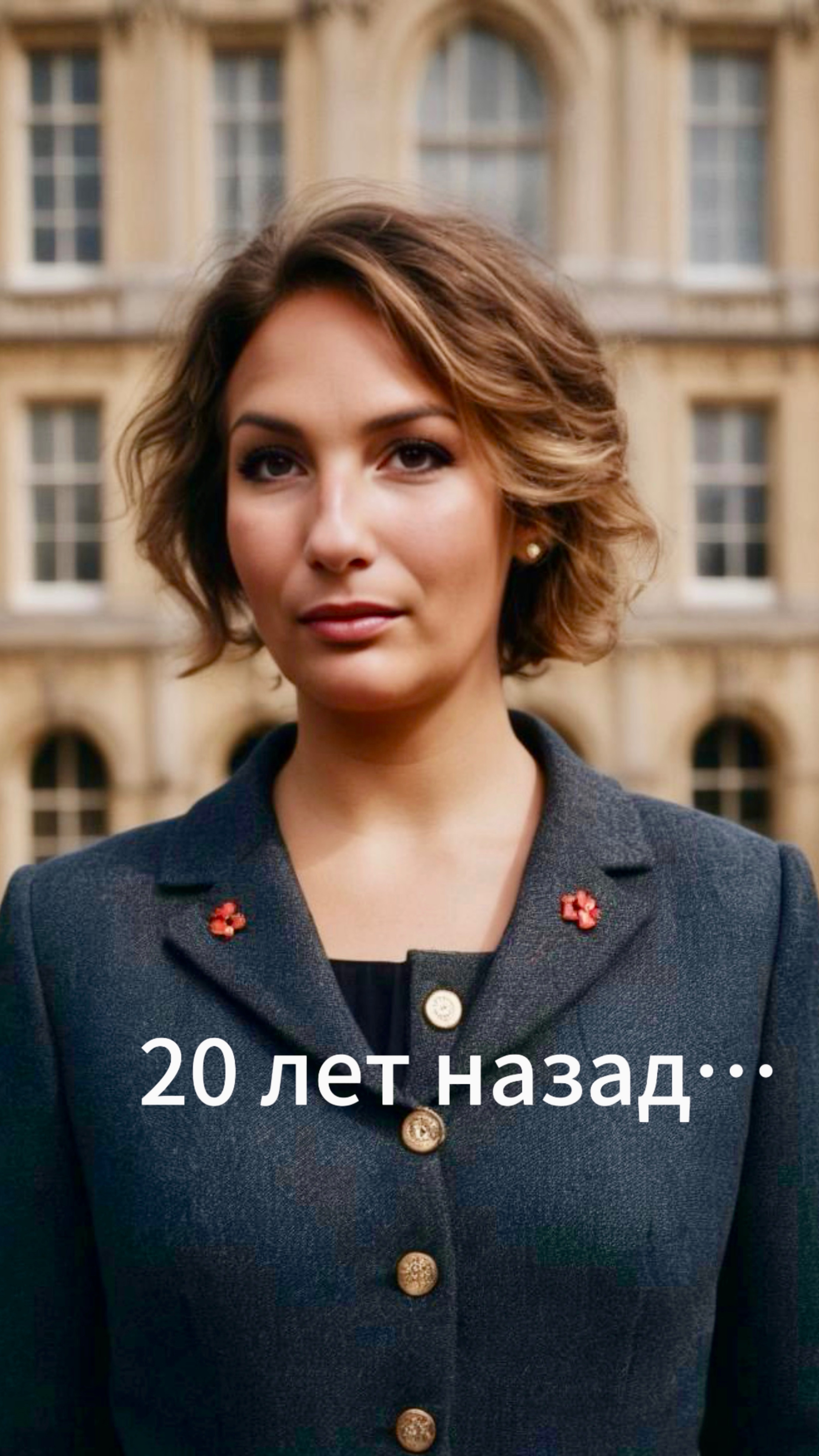 20 лет назад....