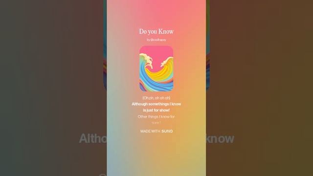 Песни, музыка (нейросеть) - Трек № 5595