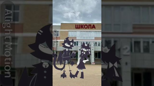 ПОВ: Пожар в ФПЕ