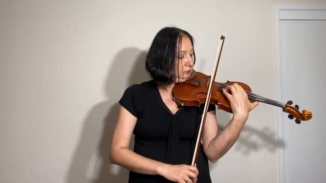 Extra scale G major Détaché AMEB Grade 8 Technical work