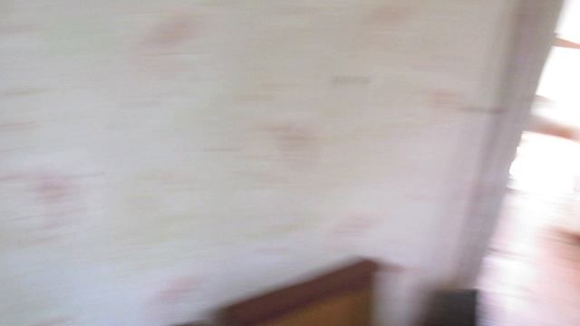 Купили дом