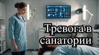 Массовое отравление в санатории Красноярского края