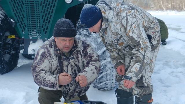 Верховья реки Зима. Иркутская обл.