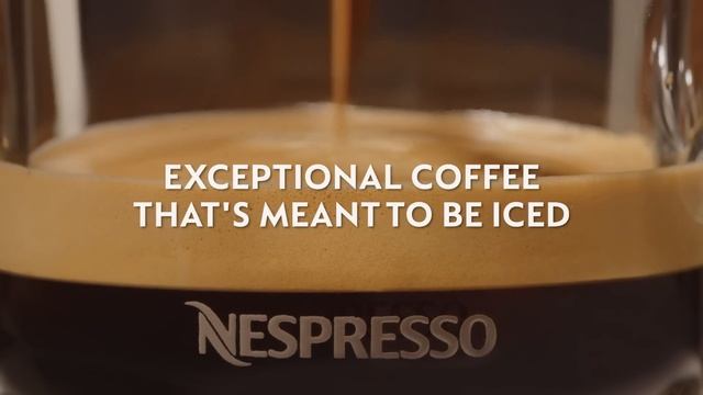 Nespresso Iced Coffee A Cup of Sunshine Starring Alessandra Ambrosio :15 | US