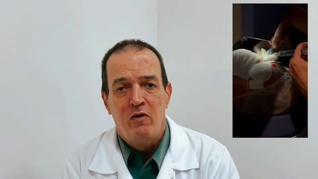 Cirurgia Refrativa a laser