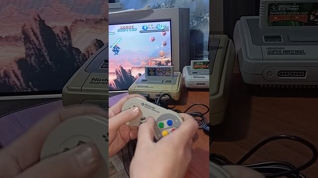 Не покупайте джойстики SNES!!!