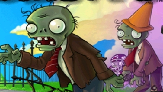 Plants vs Zombies FREE
