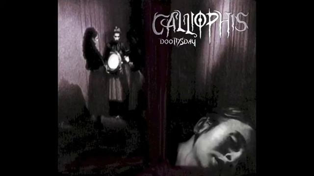 Calliophis  -  Eyes of Suffering