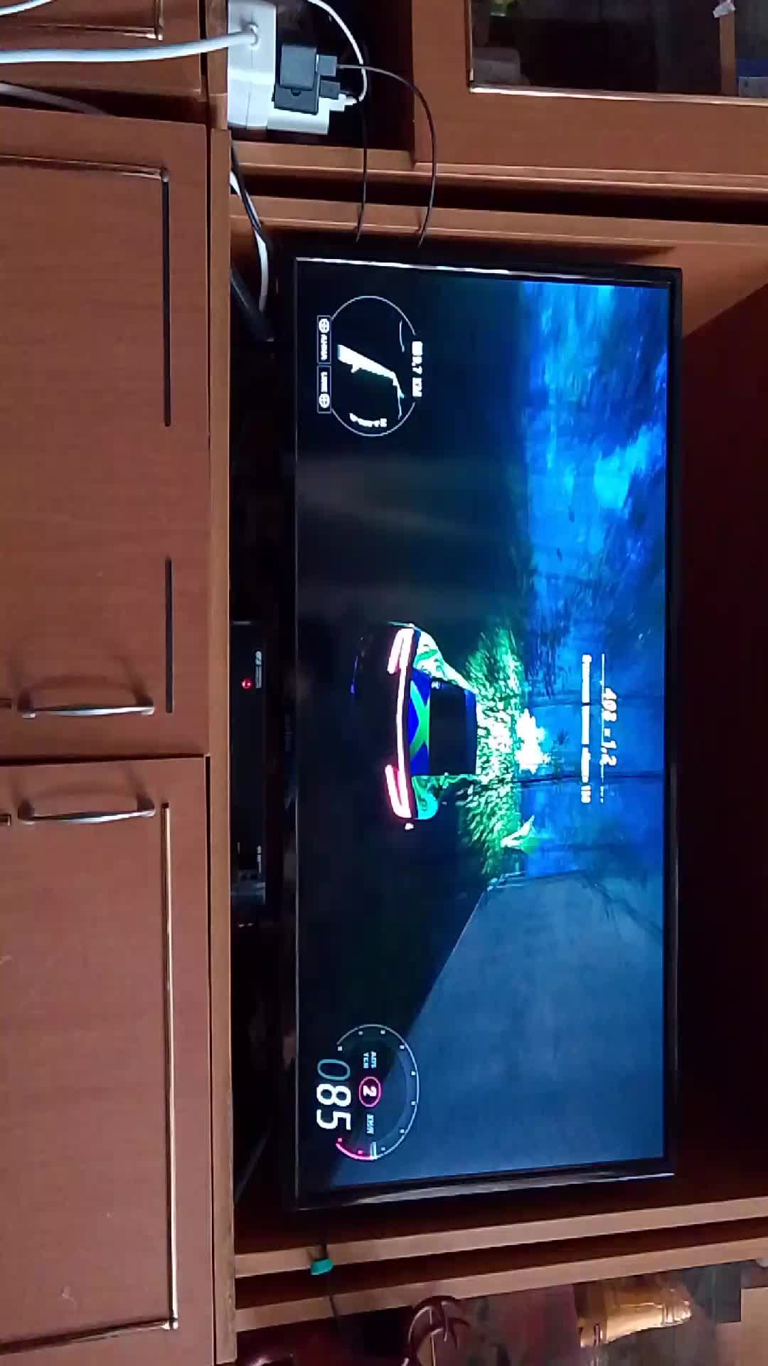 Играем в Forza horizon 5