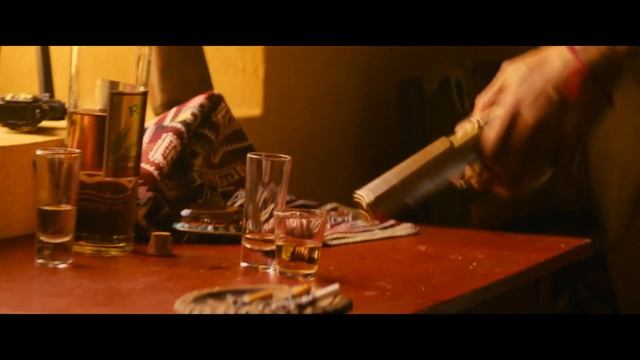 Василий — Официальный Трейлер (2025)