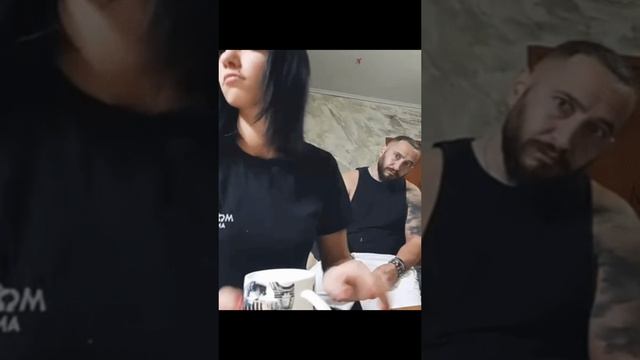 Мужику стало страшно.
