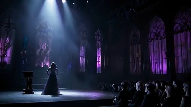 Не трогайте меня