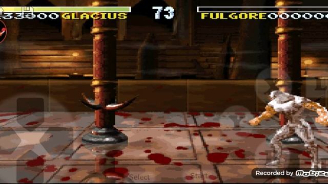 floor ultras (petición de subscriptor)