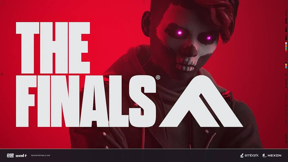 THE FINALS качаем оружку и БАТЛПАСС
