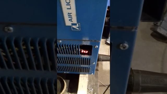 Сварочный полуавтомат(1)