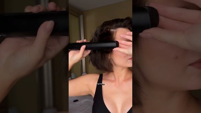 Идея для прически